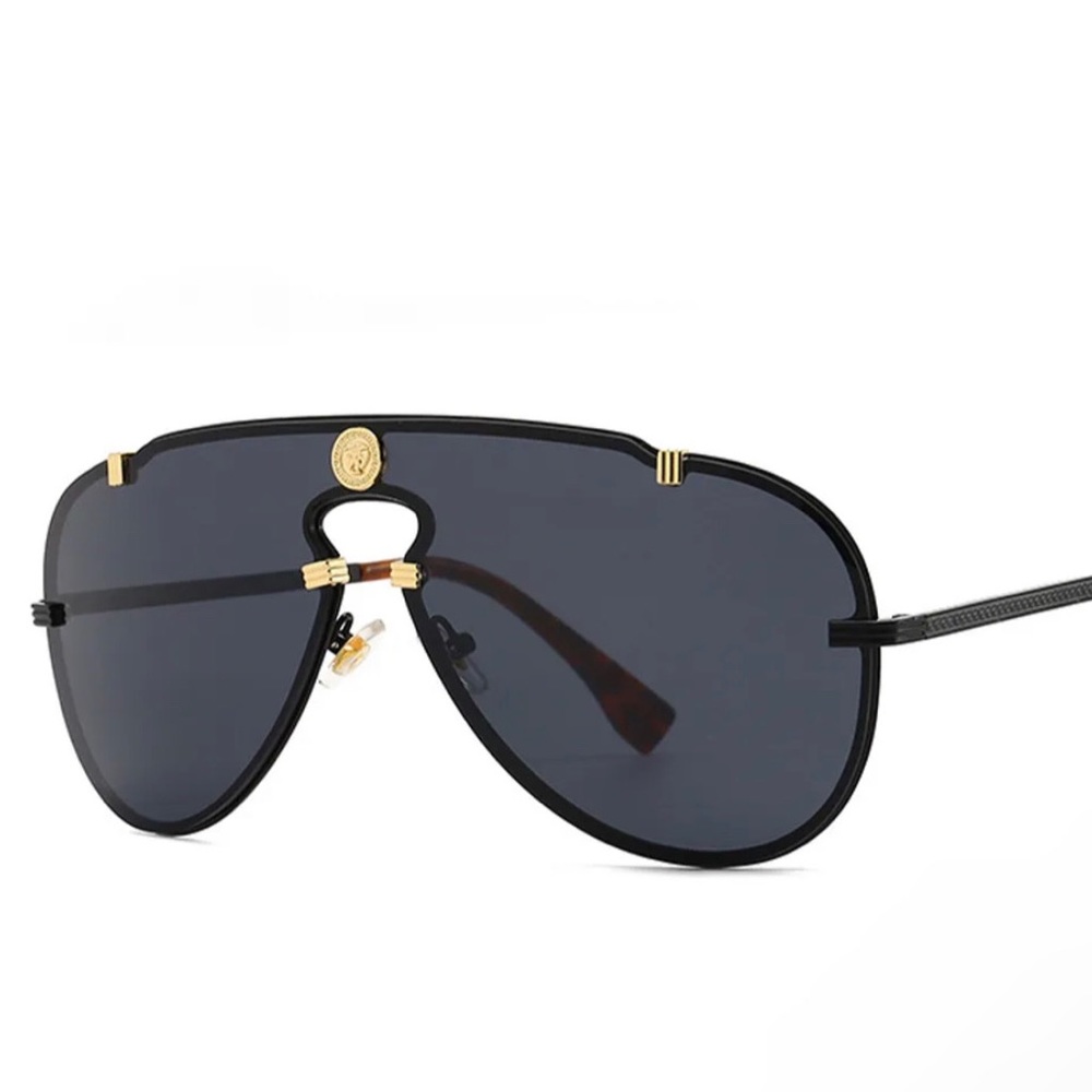 Fashion Glasses